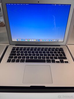MacBook Air 13 2017 - 2