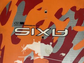 Kiteboard Axis - 2