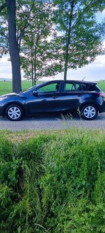 Mazda 3 - 2