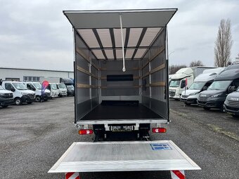 Iveco Daily 3.0Hi-matic, Hydr.čelo, 50C do 3,5t, Nové, DPH - 2