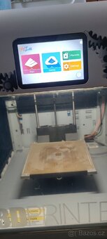 3D Tiskárna Xyz printing da Vinci 1.1 Plus - 2