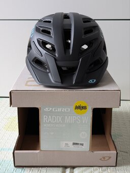 Cyklistická helma Giro - 2