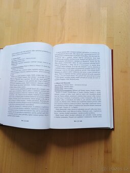 Svět jasnozřive kartomantie aneb řeč karet - 2