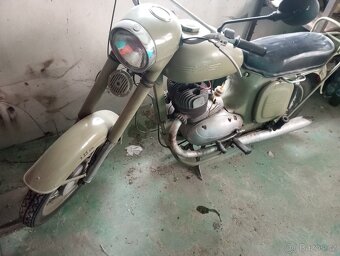 Jawa 350 - 2