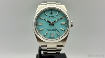 Rolex Pyster Perpetual 36 - 2