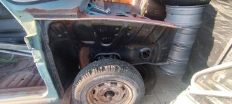 Škoda 1000mb - 2