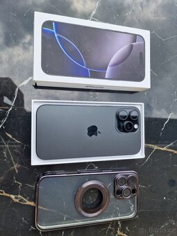 iPhone 16 Pro Max 256GB - 2