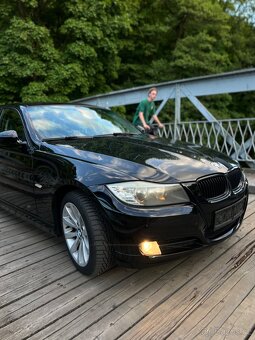 BMW E91 - 2