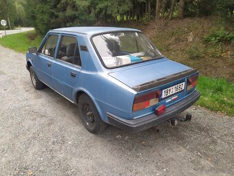 prodám š120 - 2