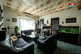 Prodej rodinného domu, 162 m², Praha, ul. Na Kindlovce - 2