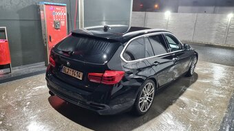 Prodám BMW 320d F31 SPORTLINE - 2