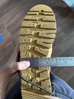 Zimní boty Adidas terrex - 2