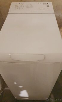 PRACKA FAGOR,HORNI PLNENI,6KG,PLNE FUNKCNI - 2