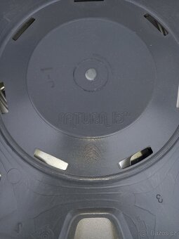 Poklice 15" - 2