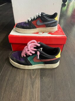 Boty nike air force 1 - 2