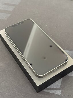 iPhone 12 Pro Max 128gb záruka 12 měsíců - 2