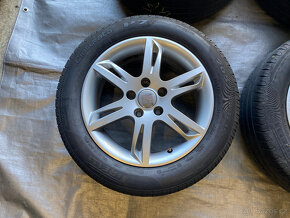 16 alu org. Seat 5x112 mm - 2