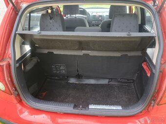 Hyundai Getz - 2