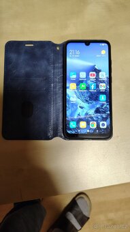 Prodám Redmi Note 7 32GB+8GB paměťovka. - 2