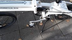 Prodám elektroskládačku Hercules - 2