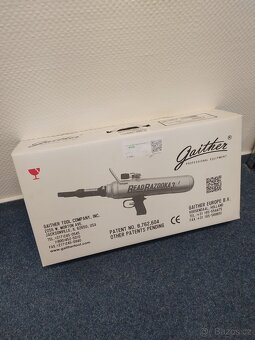 Tlakové dělo Bead Bazooka 3L2 - 2