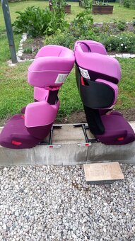 Autosedačky Cybex - 2