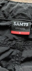 Dámské kalhoty SAM73 vel.S, Decathlon vel.S - 2