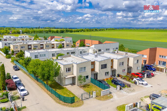 Pronájem rodinného domu, 158 m², Jenštejn, ul. Zlatnická - 2