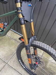 Commencal Furious - 2