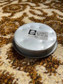 Záslepky - 100 mm - 2
