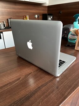 MacBook Pro Mid 2012 4GB/500GB - 2