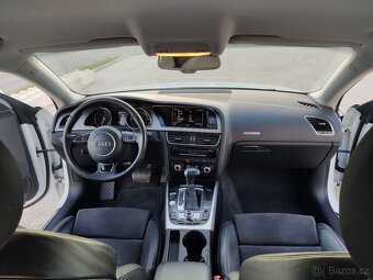 Audi A5 sportback 3.0 TDI Quattro - 2