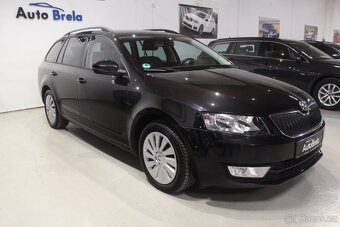 Octavia 2.0TDI 110kW Navi - 2