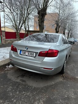 BMW 530d - 2