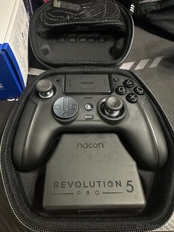 NACON REVOLUTION 5 PRO - 2