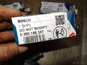 Vstřikovací ventil BOSCH 0280156357 vstrikovac Citroen Berli - 2