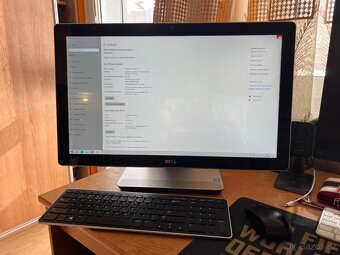 Dell Inspiron 2350 All In One i7, 12GB RAM, 32GB SSD+ 1T HDD - 2