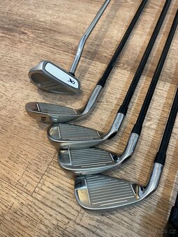 Dětský golfový set Callaway - 2