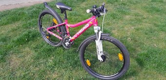 Dětské horské kolo HEAD 24'' - 2