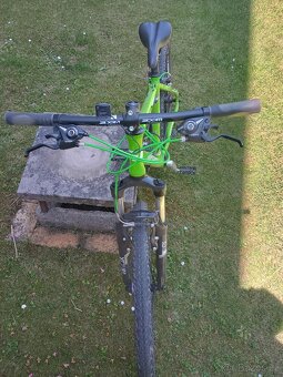 Jízdní kolo značky Maxbike - 2