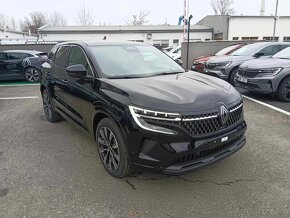 Renault Austral techno mild hybrid 160 auto - 2