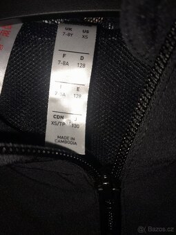 Adidas bundička - 2