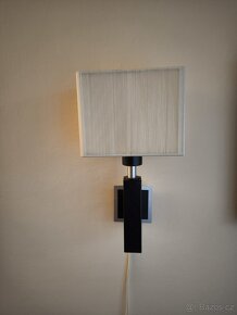 Lampa, lustr, závěsné svítidlo - 2