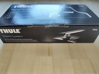 Patky Thule 754 - 2