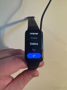 Xiaomi Redmi Smart Band Pro - nový náramek - 2