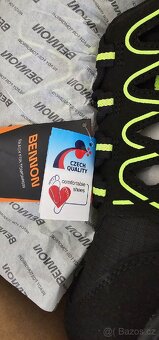 Bennon Rebel S1P vel. 42 - 2
