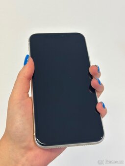 iPhone 11 - 64GB - 100% baterie - 6M záruka - 2