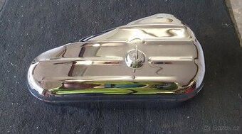 Harley Davidson - 2