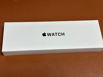 Apple Watch SE 2 (2024) LTE - 40mm - 2