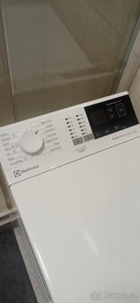 Prodej pračky Electrolux PerfectCare 600 - 2